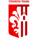 Terranuova Traiana club crest