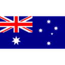 Australia club crest