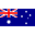 Australia club crest