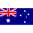 Australia club crest
