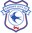Cardiff City U21 club crest