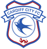 Cardiff City U21 club crest