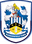 Huddersfield Town U21 club crest