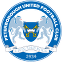 Peterborough United U21 club crest