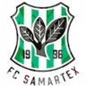Samartex club crest