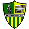 Ahironas / Onisilos club crest