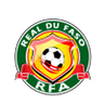 Réal du Faso club crest