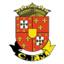 Os Marialvas club crest