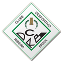 Ribeira Brava club crest