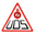 UD da Serra club crest