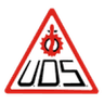 UD da Serra club crest