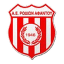 Afantou club crest