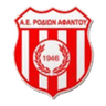 Afantou club crest