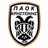 PAO Kristoni club crest