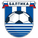Baltika club crest