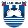 Baltika club crest