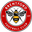 Brentford U21 club crest