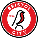 Bristol City U21 club crest