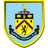 Burnley U21 club crest