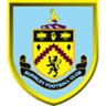 Burnley U21 club crest