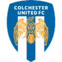 Colchester United U21 club crest