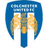 Colchester United U21 club crest