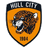 Hull City U21 club crest