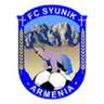 Syunik club crest