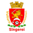 Vulturii Cutezători club crest