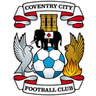 Coventry City U21 club crest