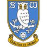 Sheffield Wednesday U21 club crest