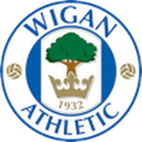 Wigan Athletic U21 club crest