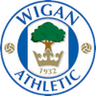 Wigan Athletic U21 club crest