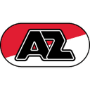 AZ Alkmaar club crest