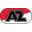 AZ Alkmaar club crest