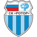 Rotor Volgograd club crest