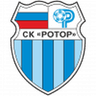 Rotor Volgograd club crest