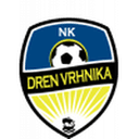 Dren Vrhnika club crest