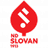 Slovan Ljubljana club crest