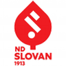 Slovan Ljubljana club crest