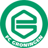 Groningen club crest