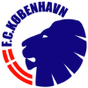 København U19 club crest