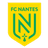 Nantes U19 club crest