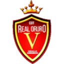 Real Oruro club crest