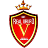 Real Oruro club crest