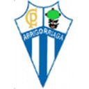 Padura club crest