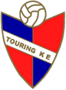 Touring club crest
