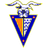 Badalona II club crest