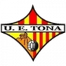 Tona club crest