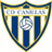 Canillas club crest